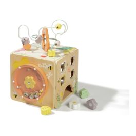 CUBE D'ACTIVITÉS Abeilles