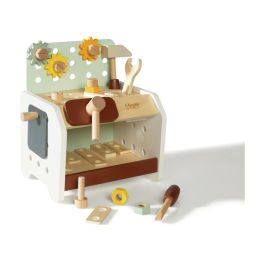 ÉTABLI D'IMITATION COMPACT