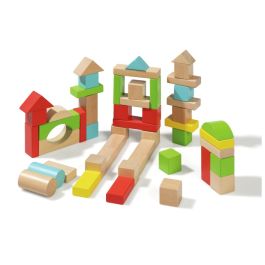 BLOCS DE CONSTRUCTION MULTIFORMES