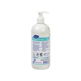 SAVON NON PARFUMÉ POUR MAINS 500 ml