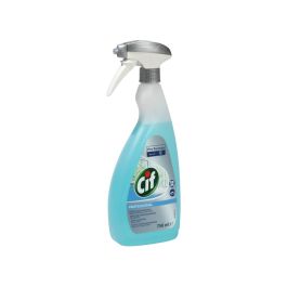 NETTOYANT VITRES ET MULTI-SURFACES CIF 750 ml