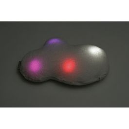 COUSSIN LUMINEUX Nuage