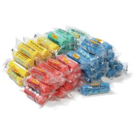 PÂTE À MODELER VÉGÉTALE Plastilina Baby 60 x 38 g