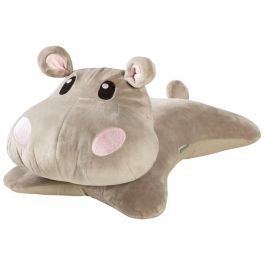 PELUCHE LESTÉE 1,5 KG Hippopotame