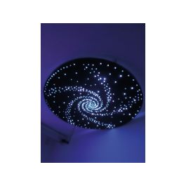 CIEL DE FIBRES OPTIQUES