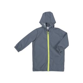 VESTE IMPERMÉABLE ZABIPLOUF