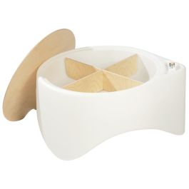 KIT TABLE LUMINEUSE Avec plateau et cercle de tri