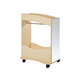 MEUBLE POUR DÉGUISEMENTS