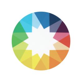 DÉCOR TRANSLUCIDE POUR TABLE SENSORIELLE Les couleurs