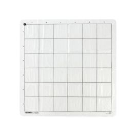 TAPIS D'ACTIVITÉS CUBETTO Transparent