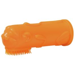 BROSSE À DENTS DE DOIGT