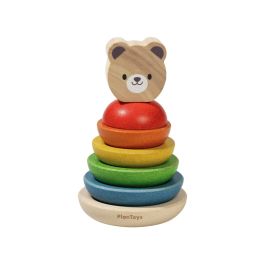 JEU À EMPILER Ours