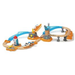 CIRCUIT MISSION SPATIALE