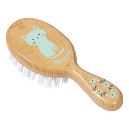 BROSSE À CHEVEUX pour poupée
