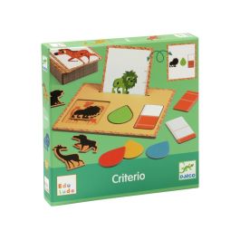 JEU Criterio
