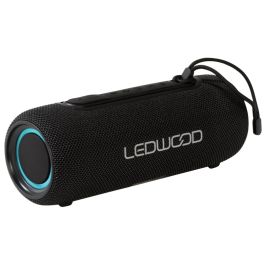ENCEINTE PORTABLE LEDWOOD XS100