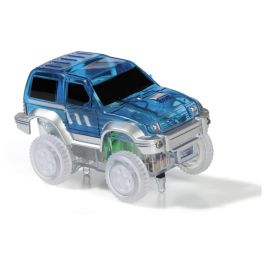 VOITURE POUR CIRCUIT MAGNÉTIQUE CLEVERCLIXX