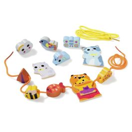 JEU DE LAÇAGE Filamum