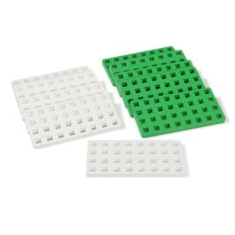 10 BASES DE CONSTRUCTION PLUS PLUS BIG