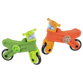 MOTOS À fond