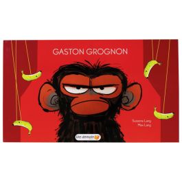 CONTE KAMISHIBAÏ Gaston Grognon