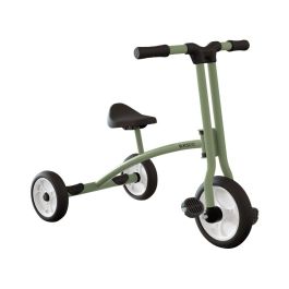 TRICYCLE À SELLE HAUTE Zéphyr