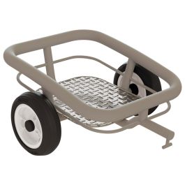 REMORQUE POUR VÉLO