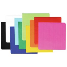 FEUILLES DE PAPIER DE SOIE 17 g