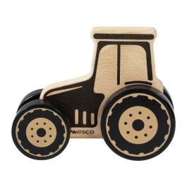 MIJN EERSTE VOERTUIG Tractor
