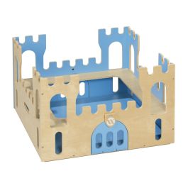 CHÂTEAU COFFRE