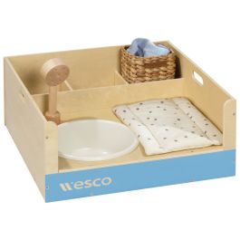 PLAN DE CHANGE COFFRE ET ACCESSOIRES