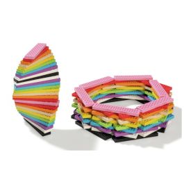 JEU DE CONSTRUCTION BIOBLO 340 pièces