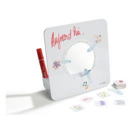 SUPPORT VISUEL Pour Time Timer Médium