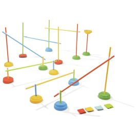 SET Scogym Evolution Laser
