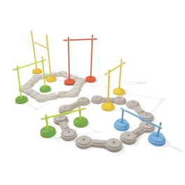 SET Scogym Evolution Große Acht