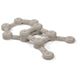 KIT Scogym Évolution Le diamant