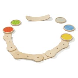 KIT Scogym Évolution Le pont