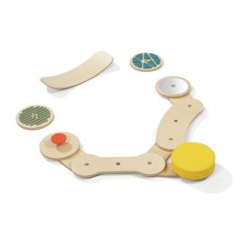 KIT Scogym Évolution L'équilibre