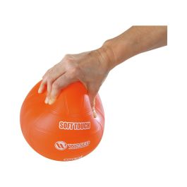 BALLON DE VOLLEY-BALL Soft touch Taille variable
