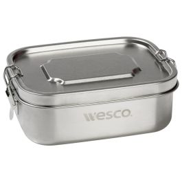 BOÎTE HERMÉTIQUE EN INOX 800 ml