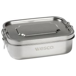 BOÎTE HERMÉTIQUE EN INOX 1200 ml