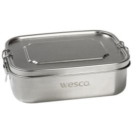 BOÎTE HERMÉTIQUE EN INOX 1500 ml