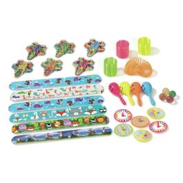 MAXI LOT FÊTES D'ÉCOLES