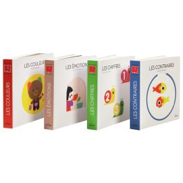 MAXI LOT 1 IMAGIERS GIGOGNES