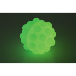 FIDGET POP IT BALLE PHOSPHORESCENTE