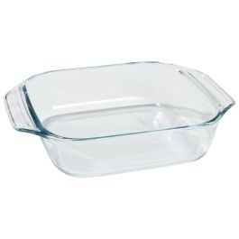 PLAT À FOUR PYREX CARRÉ 2,3 L