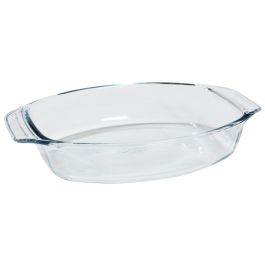 PLAT À FOUR PYREX OVALE 2,8 L