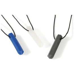 MAXI LOT COLLIERS DE MASTICATION Tube