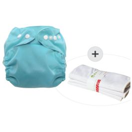 COUCHE LAVABLE P'TIT DESSOUS So Easy + 1 INSERT So easy