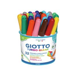 FEUTRES POINTE LARGE Turbo giant